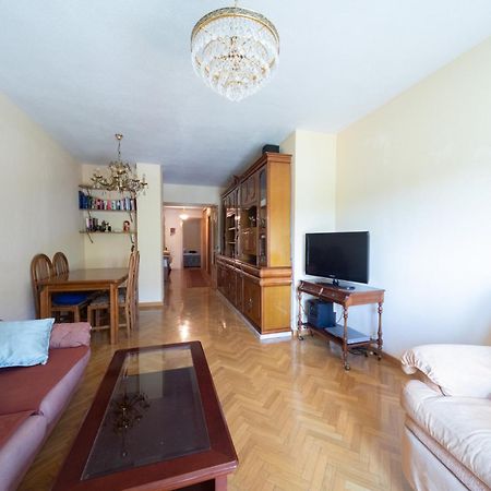 Las Retamas, Alcorcon Ngoại thất bức ảnh