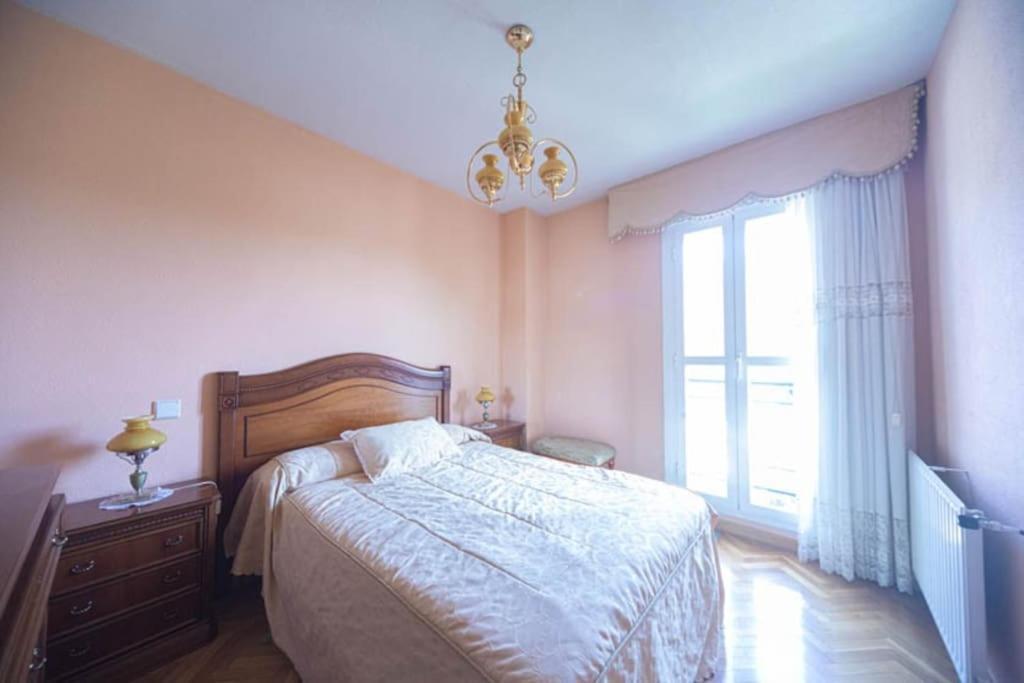 Las Retamas, Alcorcon Ngoại thất bức ảnh
