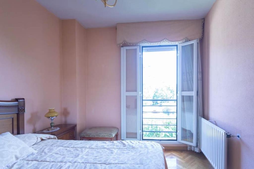 Las Retamas, Alcorcon Ngoại thất bức ảnh