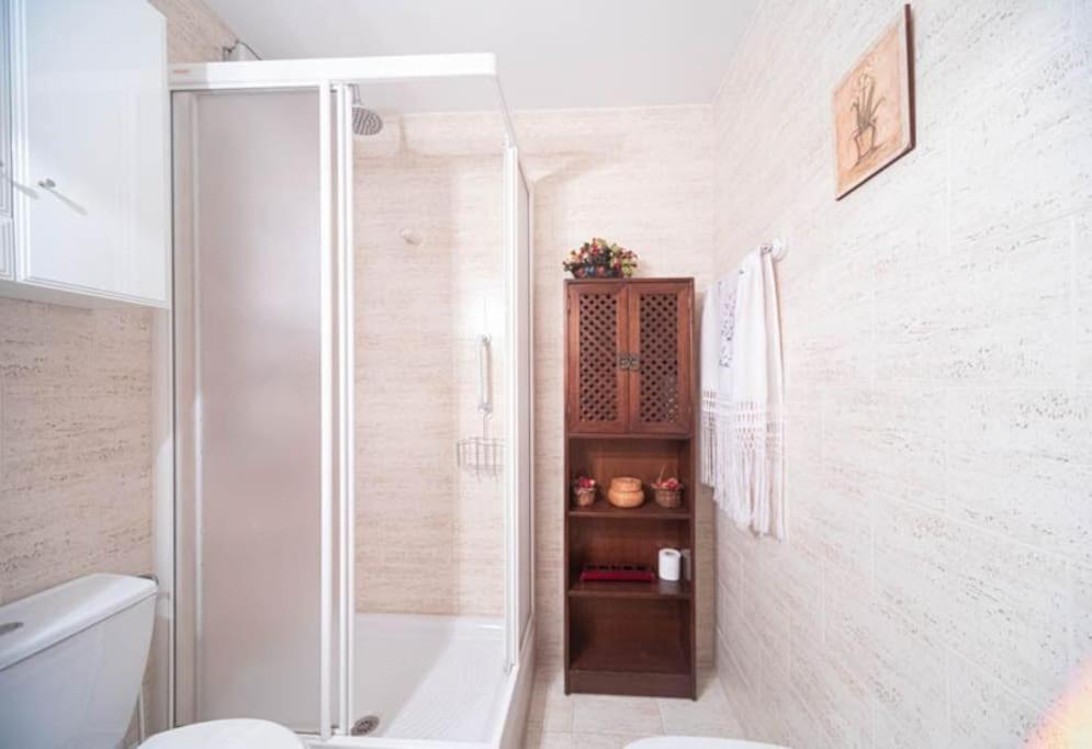 Las Retamas, Alcorcon Ngoại thất bức ảnh