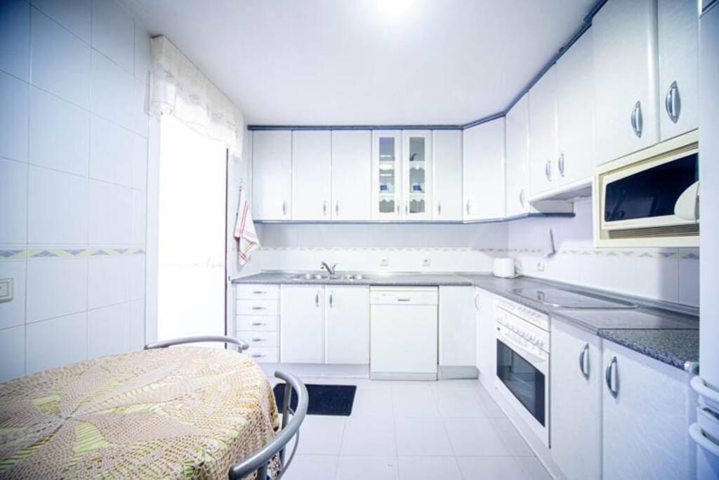 Las Retamas, Alcorcon Ngoại thất bức ảnh