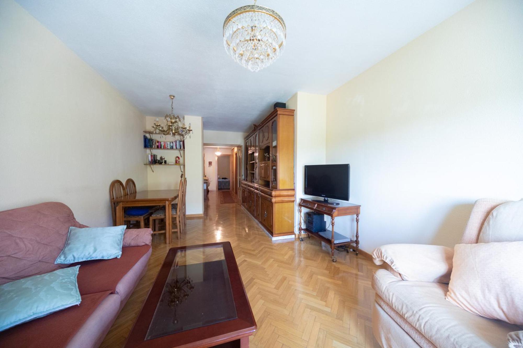 Las Retamas, Alcorcon Ngoại thất bức ảnh